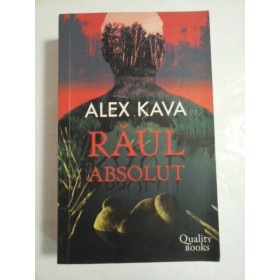 RAUL  ABSOLUT  -  ALEX  KAVA 